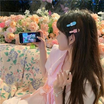 甜姐儿粤语