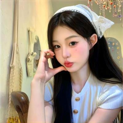 少女法哈